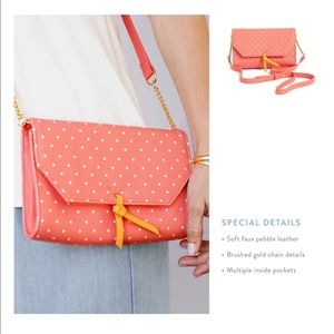 Matilda Jane Crossbody